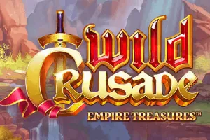 Playtech : Wild Crusade: Empire Treasures - MOTO128