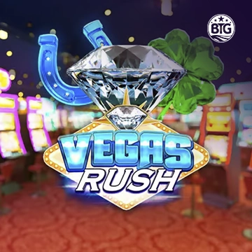 Vegas Rush - MOTO128