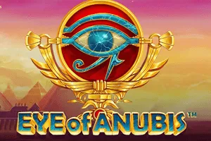 Playtech : Eye of Anubis - MOTO128