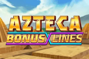 Playtech : Azteca: Bonus Lines - MOTO128