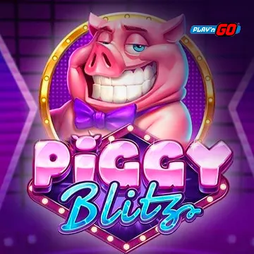PlaynGo : Piggy Blitz - MOTO128