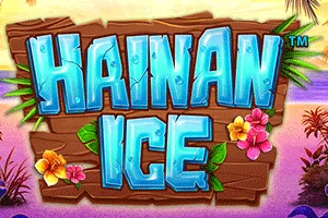 Playtech : Hainan Ice - MOTO128