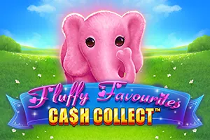 Playtech : Fluffy Favourites: Cash Collect - MOTO128
