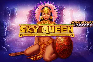 Playtech : Sky Queen - MOTO128