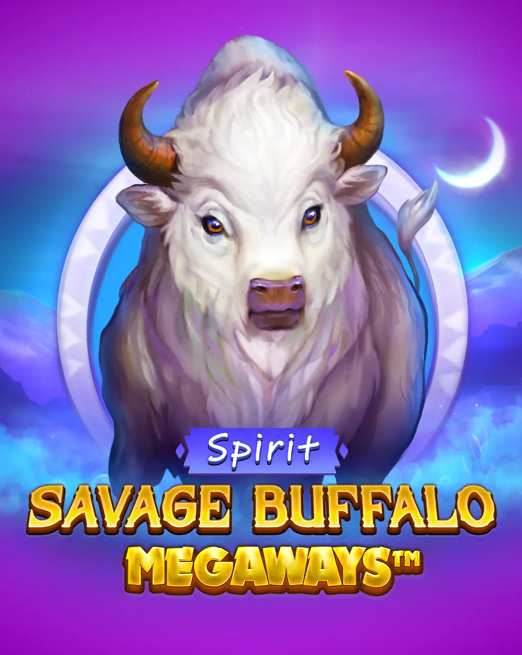 Bgaming : Savage Buffalo Spirit Megaways - MOTO128