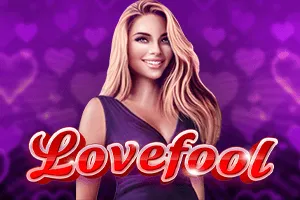 Playtech : Lovefool - MOTO128
