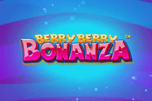 Playtech : Berry Berry Bonanza - MOTO128