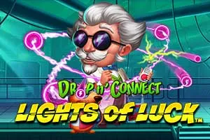 Playtech : Lights of Luck - MOTO128