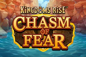 Playtech : Kingdoms Rise: Chasm of Fear™ - MOTO128