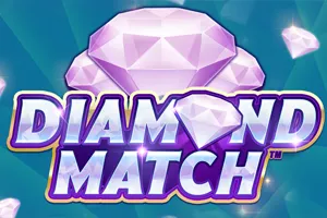 Playtech : Diamond Match - MOTO128