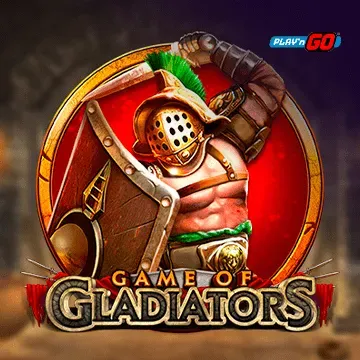 PlaynGo : Game of Gladiators - MOTO128