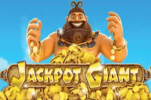 Playtech : Jackpot Giant - MOTO128