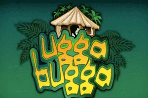 Playtech : Ugga Bugga - MOTO128