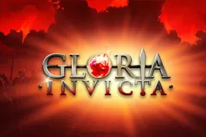 Playtech : Gloria Invicta - MOTO128