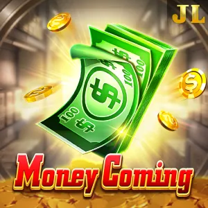 Jili : Money Coming - MOTO128