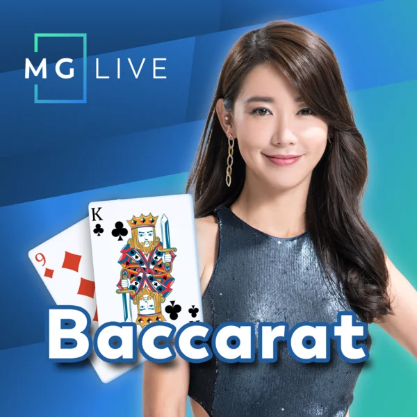 Baccarat - MOTO128