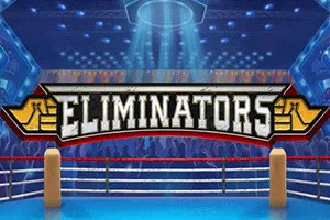 Playtech : Eliminators - MOTO128