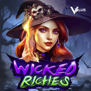 Wicked Riches - MOTO128