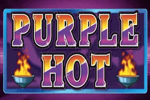 Playtech : Purple Hot - MOTO128