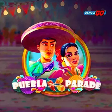 PlaynGo : Puebla Parade - MOTO128