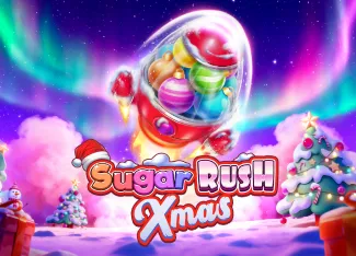 Sugar Rush Xmas - MOTO128