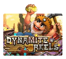 Joker123 : Dynamite Reels - MOTO128
