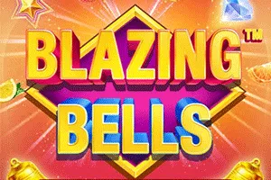Playtech : Blazing Bells - MOTO128