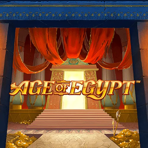 Playtech : Age of Egypt - MOTO128