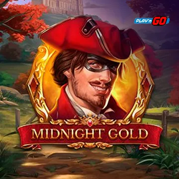 PlaynGo : Midnight Gold - MOTO128