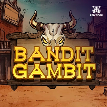 Redtiger : Bandit Gambit - MOTO128