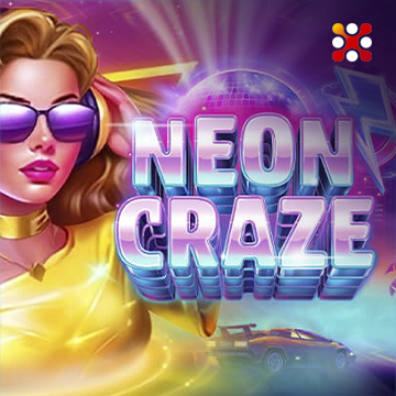 Mancala : Neon Craze - MOTO128