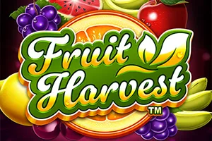 Playtech : Fruit Harvest™ - MOTO128