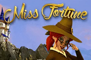 Playtech : Miss Fortune - MOTO128