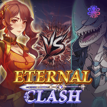 Eternal Clash - MOTO128