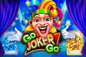 Playtech : Go Joker Go™ - MOTO128