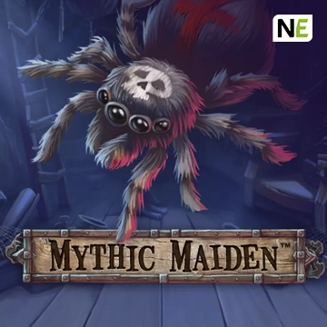 Mythic Maiden - MOTO128