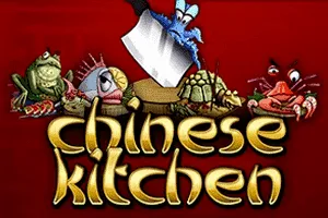 Playtech : Chinese Kitchen - MOTO128