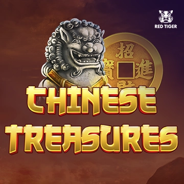 Redtiger : Chinese Treasures - MOTO128