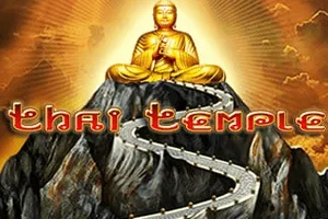 Playtech : Thai Temple - MOTO128
