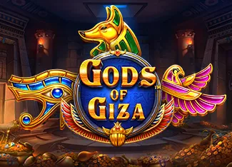 Pragmatic : Gods of Giza - MOTO128