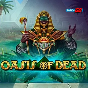 PlaynGo : Oasis of Dead - MOTO128