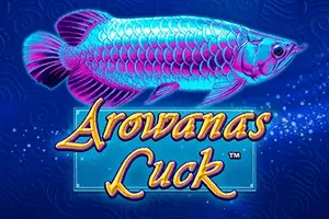 Playtech : Arowanas Luck - MOTO128