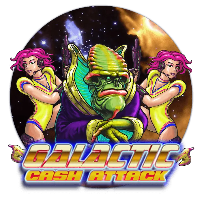 Habanero : Galactic Cash - MOTO128