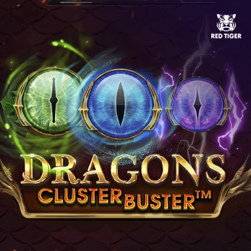 Redtiger : Dragons Clusterbuster - MOTO128