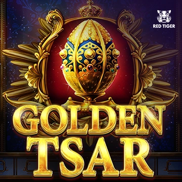 Redtiger : Golden Tsar - MOTO128