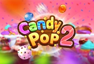 Spadegaming : Candy Pop 2 - MOTO128