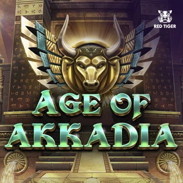Redtiger : Age Of Akkadia - MOTO128