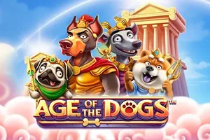 Playtech : Age of the Dogs - MOTO128