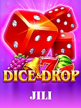 Jili : Dice & Drop - MOTO128