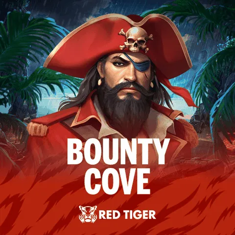 Bounty Cove - MOTO128